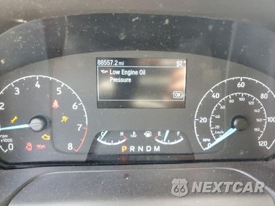 Zdjęcie 9 z 14 samochodu: 2022 FORD TRANSIT T-150 VIN:1FTYE1Y89NKA23096 - miniatura