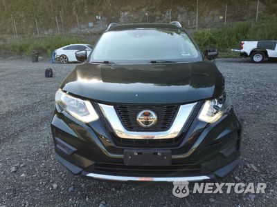 Piąte zdjęcie samochodu w środku: 2020 NISSAN ROGUE S VIN:5N1AT2MV7LC717698 - miniatura