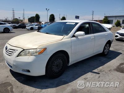 2009 TOYOTA CAMRY BASE 4T4BE46K59R115131 - główne zdjęcie licytacji z USA - miniatura