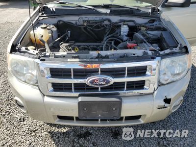 Zdjęcie 12 z 15 samochodu: 2012 FORD ESCAPE XLT VIN:1FMCU0D71CKC67841 - miniatura