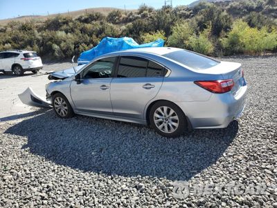 Drugie zdjęcie samochodu z przodu: 2015 SUBARU LEGACY 2.5I PREMIUM VIN:4S3BNAD67F3034183 - miniatura