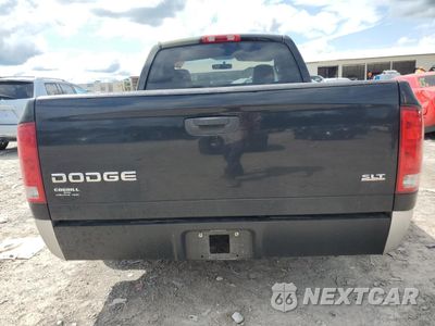 Zdjęcie 6 z 13 samochodu: 2004 DODGE RAM 1500 ST VIN:1D7HA16D34J226460 - miniatura