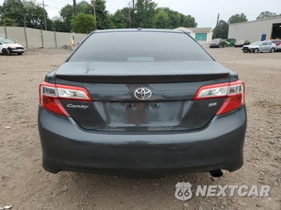 Zdjęcie 6 z 14 samochodu: 2012 TOYOTA CAMRY BASE VIN:4T1BF1FK4CU185751 - miniatura