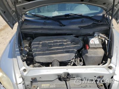 Zdjęcie 11 z 14 samochodu: 2011 CHEVROLET HHR LT VIN:3GNBABFWXBS646484 - miniatura