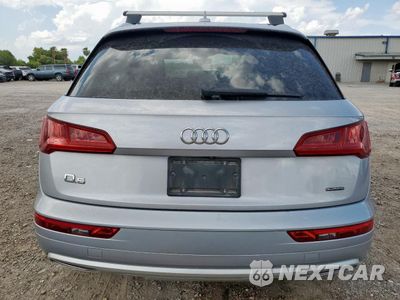Zdjęcie 6 z 13 samochodu: 2019 AUDI Q5 PREMIUM VIN:WA1ANAFY3K2140862 - miniatura