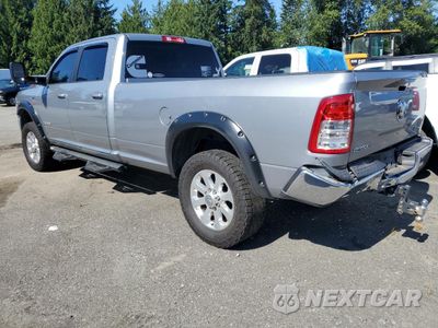 Drugie zdjęcie samochodu z przodu: 2020 RAM 3500 BIG HORN VIN:3C63R3HL7LG232976 - miniatura