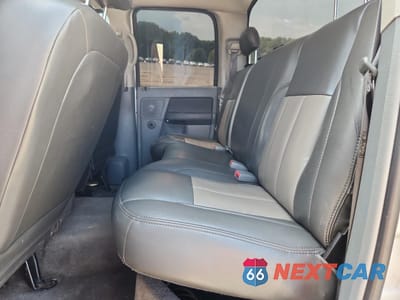 Zdjęcie 10 z 13 samochodu: 2006 DODGE RAM 1500 ST VIN:1D7HA18N74J218707 - miniatura