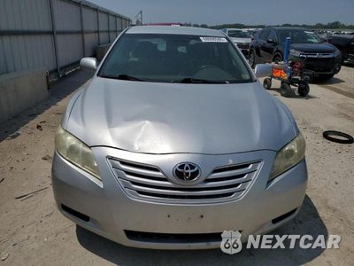 Zdjęcie 9 z 24 samochodu: 2007 TOYOTA CAMRY CE VIN:4T1BE46K27U127891 - miniatura