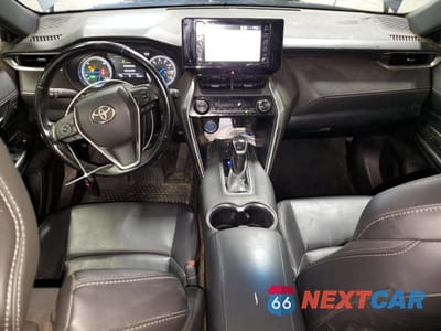 Zdjęcie 8 z 16 samochodu: 2022 TOYOTA VENZA LE VIN:JTEAAAAH0NJ118493 - miniatura
