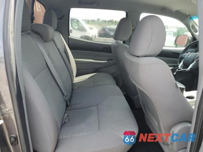 Zdjęcie 10 z 12 samochodu: 2015 TOYOTA TACOMA PRERUNNER V6 VIN:5TFJU4GN0FX080269 - miniatura