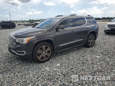 2017 GMC ACADIA DENALI 1GKKNXLS4HZ208409 - główne zdjęcie licytacji z USA - miniatura
