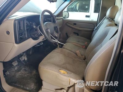 Zdjęcie 7 z 12 samochodu: 2005 CHEVROLET SILVERADO C1500 VIN:1GCEC14X95Z339062 - miniatura