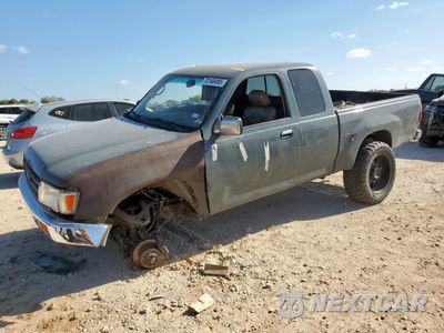 1997 TOYOTA T100 XTRACAB SR5 JT4UN24D5V0045423 - główne zdjęcie licytacji z USA - miniatura