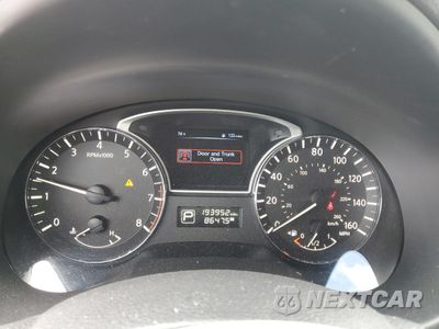 Zdjęcie 9 z 14 samochodu: 2015 NISSAN ALTIMA 2.5 VIN:1N4AL3AP8FC214126 - miniatura