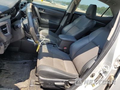 Zdjęcie 7 z 12 samochodu: 2015 TOYOTA COROLLA L VIN:2T1BURHE0FC253366 - miniatura