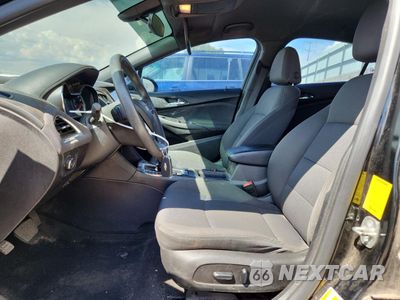 Zdjęcie 7 z 15 samochodu: 2018 CHEVROLET CRUZE LT VIN:1G1BE5SM6J7189066 - miniatura