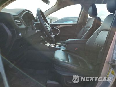 Zdjęcie 7 z 13 samochodu: 2020 FORD ESCAPE SEL VIN:1FMCU9H95LUA90747 - miniatura