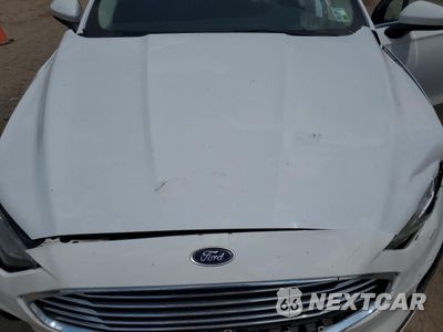 Zdjęcie 11 z 14 samochodu: 2020 FORD FUSION SE VIN:3FA6P0HD4LR233631 - miniatura