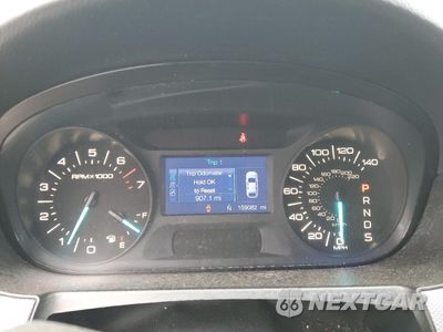 Zdjęcie 9 z 13 samochodu: 2013 FORD EDGE SEL VIN:2FMDK3JC0DBB57291 - miniatura
