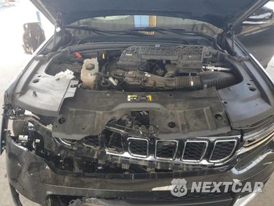 Zdjęcie 12 z 13 samochodu: 2023 JEEP GRAND CHEROKEE L LIMITED VIN:1C4RJKBGXP8752293 - miniatura