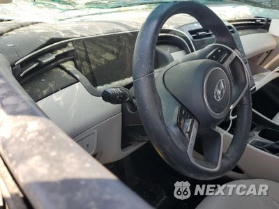 Zdjęcie 9 z 13 samochodu: 2023 HYUNDAI TUCSON SEL VIN:5NMJFCAE5PH199362 - miniatura