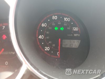 Zdjęcie 9 z 13 samochodu: 2006 PONTIAC VIBE VIN:5Y2SL67896Z404059 - miniatura