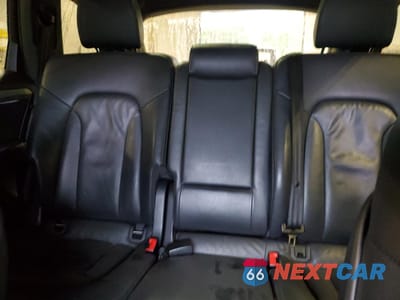 Zdjęcie 10 z 13 samochodu: 2012 AUDI Q7 PRESTIGE VIN:WA1WMCFE5CD008041 - miniatura