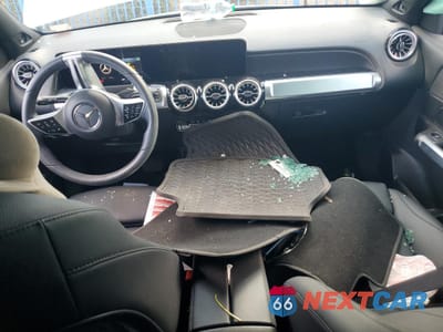 Zdjęcie 8 z 12 samochodu: 2024 MERCEDES-BENZ GLB 250 VIN:W1N4M4GB1RW377430 - miniatura