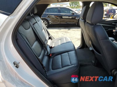 Zdjęcie 10 z 13 samochodu: 2022 CHEVROLET BOLT EUV PREMIER VIN:1G1FZ6S02N4111710 - miniatura