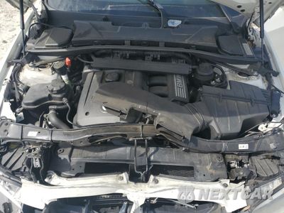 Zdjęcie 11 z 12 samochodu: 2011 BMW 328 I SULEV VIN:WBADW7C5XBE726483 - miniatura