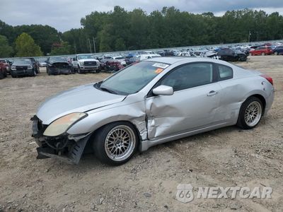 2008 NISSAN ALTIMA 2.5S 1N4AL24E38C192267 - główne zdjęcie licytacji z USA - miniatura