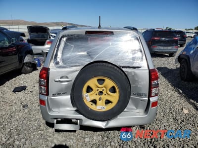 Zdjęcie 6 z 14 samochodu: 2007 SUZUKI GRAND VITARA LUXURY VIN:JS3TD947X74201096 - miniatura