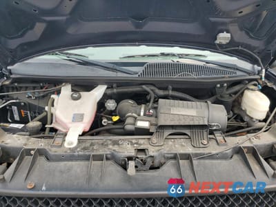 Zdjęcie 12 z 13 samochodu: 2013 CHEVROLET EXPRESS G3500 LT VIN:1GAZG1FAXD1157875 - miniatura