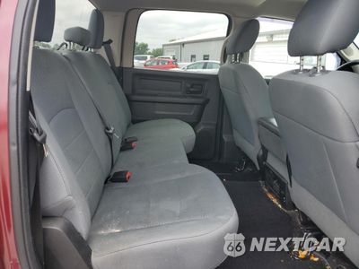 Zdjęcie 10 z 13 samochodu: 2017 RAM 1500 ST VIN:1C6RR7KG1HS594234 - miniatura