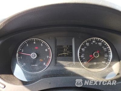Zdjęcie 9 z 12 samochodu: 2013 VOLKSWAGEN JETTA SE VIN:3VWDP7AJ0DM381166 - miniatura
