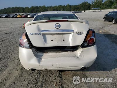 Zdjęcie 6 z 14 samochodu: 2007 NISSAN ALTIMA 3.5SE VIN:1N4BL21E07N486673 - miniatura