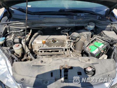 Zdjęcie 12 z 13 samochodu: 2010 HONDA CR-V LX VIN:5J6RE4H38AL021400 - miniatura