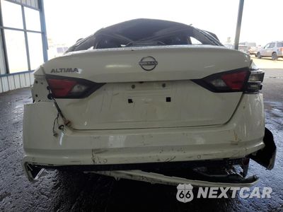 Zdjęcie 6 z 13 samochodu: 2025 NISSAN ALTIMA SV VIN:1N4BL4DV8SN400073 - miniatura