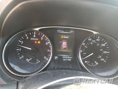 Zdjęcie 9 z 15 samochodu: 2016 NISSAN ROGUE S VIN:KNMAT2MV5GP702099 - miniatura