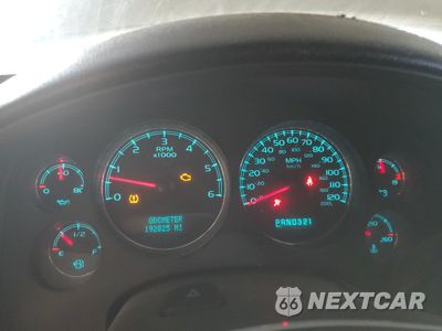Zdjęcie 9 z 14 samochodu: 2007 CHEVROLET SILVERADO K1500 CREW CAB VIN:2GCEK13M171574710 - miniatura
