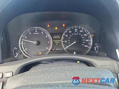 Zdjęcie 9 z 14 samochodu: 2013 LEXUS GS 350 VIN:JTHBE1BL6D5014922 - miniatura