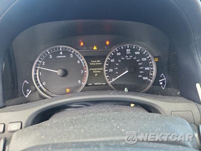 Zdjęcie 9 z 14 samochodu: 2013 LEXUS GS 350 VIN:JTHBE1BL6D5014922 - miniatura