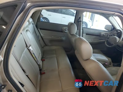 Zdjęcie 10 z 14 samochodu: 2004 CHEVROLET IMPALA LS VIN:2G1WH52K249238323 - miniatura