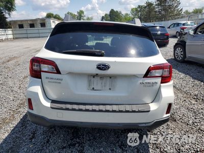 Zdjęcie 6 z 14 samochodu: 2017 SUBARU OUTBACK 2.5I LIMITED VIN:4S4BSANC8H3271826 - miniatura