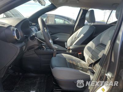 Zdjęcie 7 z 13 samochodu: 2024 NISSAN KICKS SR VIN:3N1CP5DV2RL573951 - miniatura