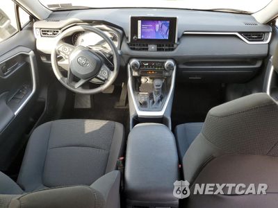 Zdjęcie 8 z 14 samochodu: 2025 TOYOTA RAV4 LE VIN:2T3F1RFV5SW503679 - miniatura