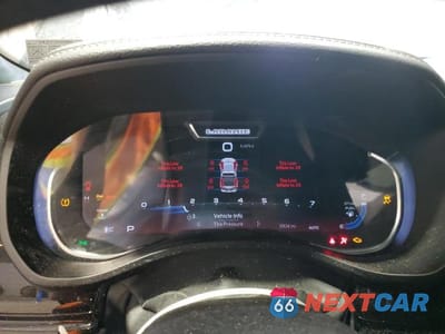 Zdjęcie 9 z 12 samochodu: 2025 RAM 1500 VIN:1C6SRFJP7SN749033 - miniatura