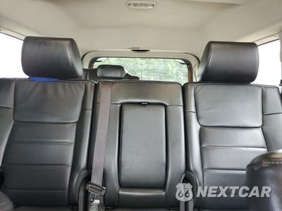 Zdjęcie 10 z 13 samochodu: 2010 JEEP COMMANDER SPORT VIN:1J4RG4GK4AC108861 - miniatura