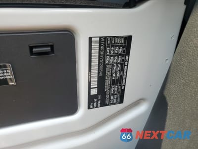 Zdjęcie 12 z 12 samochodu: 2025 MERCEDES-BENZ SPRINTER 2500 VIN:W1Y4KBHY7ST200548 - miniatura