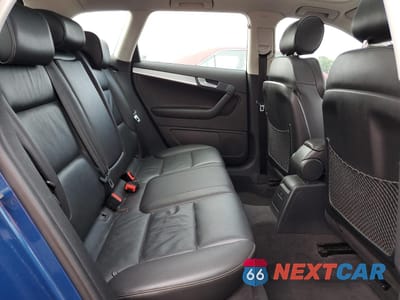 Zdjęcie 10 z 12 samochodu: 2010 AUDI A3 PREMIUM PLUS VIN:WAUPFAFM5AA127316 - miniatura